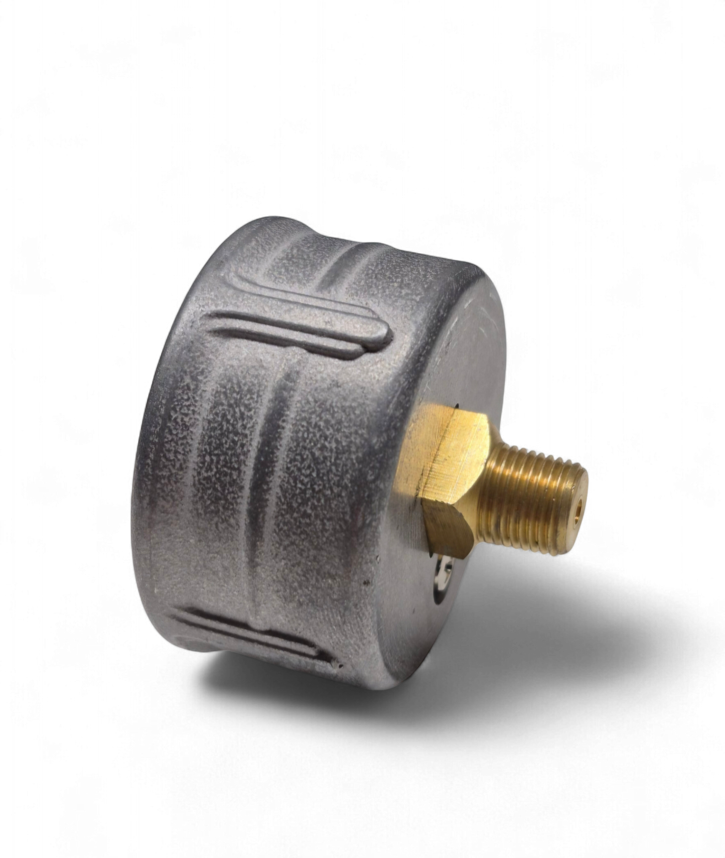 Fuel Pressure Gauge – Low‑Pressure Carburetor Gauge