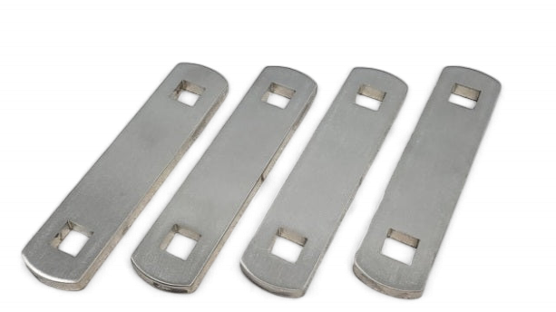 Ford 2" Lowering Shackles