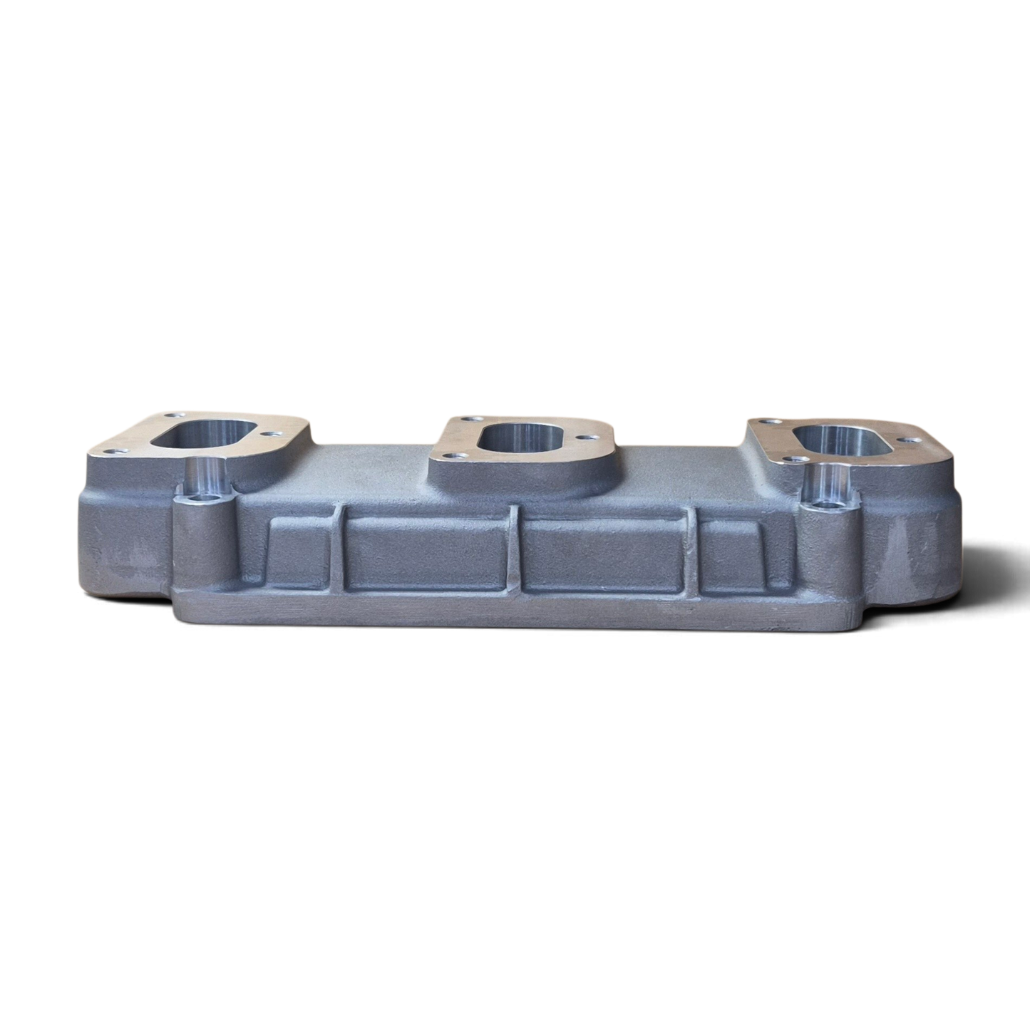GM 4-71 3x2 Blower Top Manifold