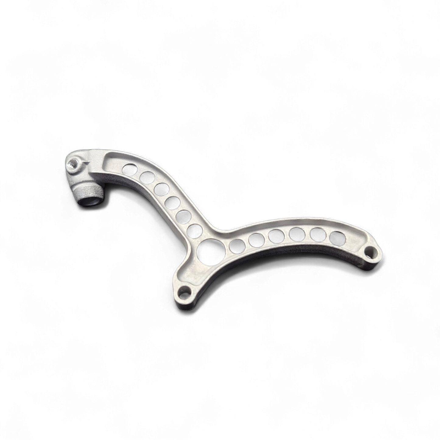 Stromberg 97 Choke Cable Bracket