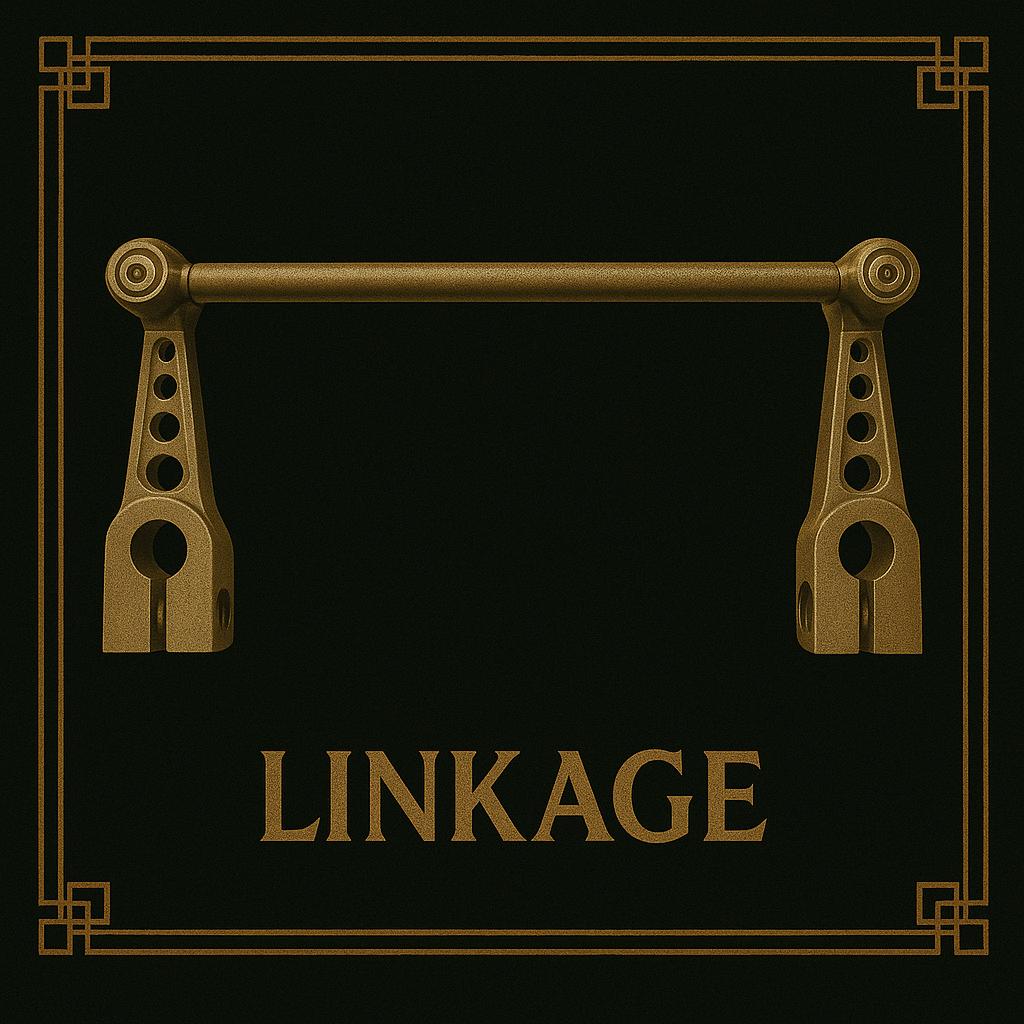 Linkage