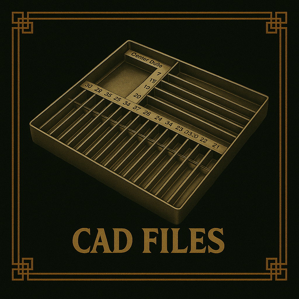 CAD Files