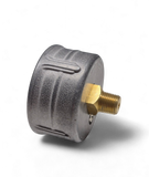 Fuel Pressure Gauge – Low‑Pressure Carburetor Gauge