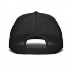 Nystrom Performance Trucker Cap / Hat