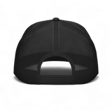Nystrom Performance Trucker Cap / Hat