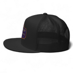 Nystrom Performance Trucker Cap / Hat