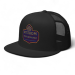 Nystrom Performance Trucker Cap / Hat