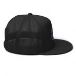 Nystrom Performance Trucker Cap / Hat