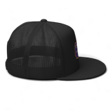 Nystrom Performance Trucker Cap / Hat