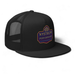 Nystrom Performance Trucker Cap / Hat