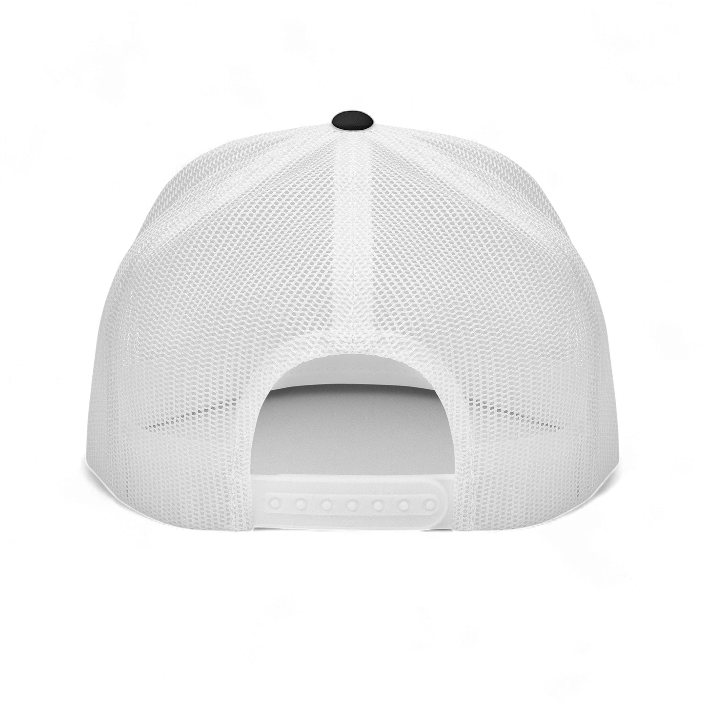 Nystrom Performance Trucker Cap / Hat