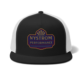 Nystrom Performance Trucker Cap / Hat