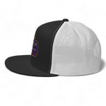 Nystrom Performance Trucker Cap / Hat