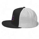 Nystrom Performance Trucker Cap / Hat