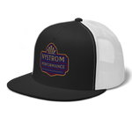 Nystrom Performance Trucker Cap / Hat
