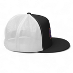 Nystrom Performance Trucker Cap / Hat