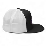 Nystrom Performance Trucker Cap / Hat