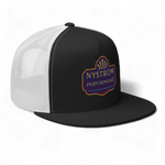 Nystrom Performance Trucker Cap / Hat