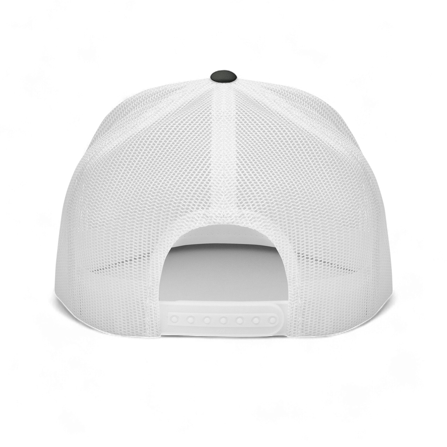 Nystrom Performance Trucker Cap / Hat