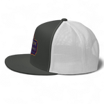 Nystrom Performance Trucker Cap / Hat