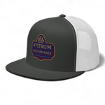 Nystrom Performance Trucker Cap / Hat