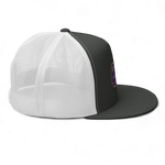 Nystrom Performance Trucker Cap / Hat