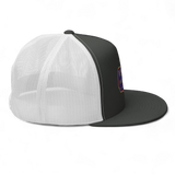 Nystrom Performance Trucker Cap / Hat