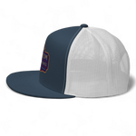 Nystrom Performance Trucker Cap / Hat