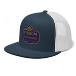 Nystrom Performance Trucker Cap / Hat