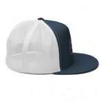 Nystrom Performance Trucker Cap / Hat