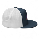 Nystrom Performance Trucker Cap / Hat