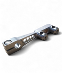 Extended Linkage Arm