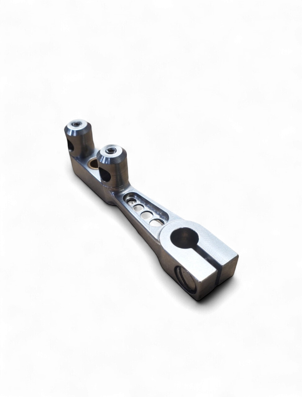 Extended Linkage Arm