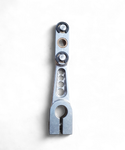Extended Linkage Arm