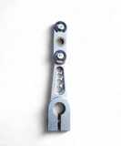 Extended Linkage Arm