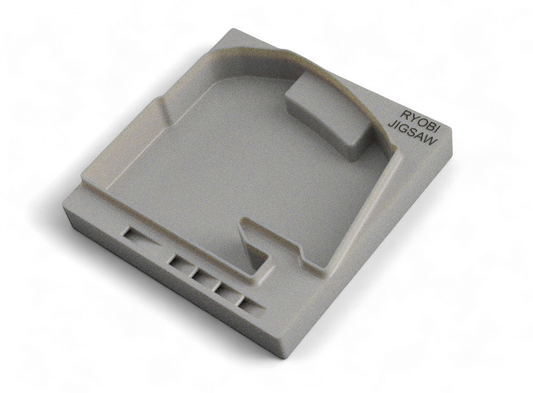 Gridfinity Ryobi Reciprocating Saw Jigsaw