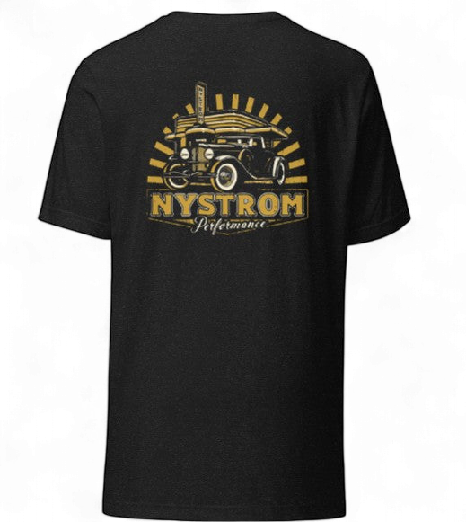 Nystrom Performance T-Shirt