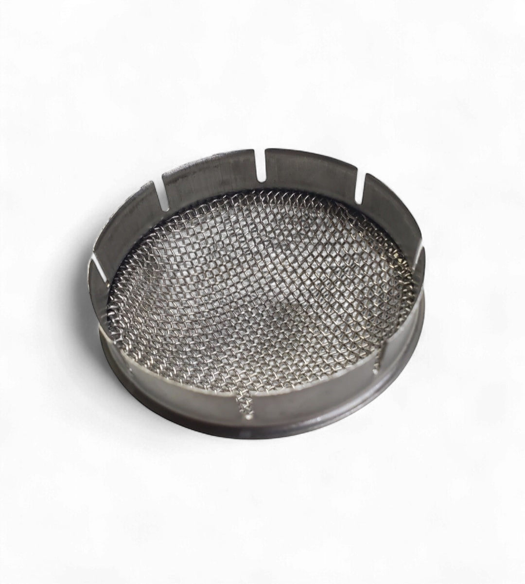 Stromberg Carb Screen