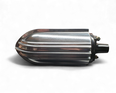 Ignition Coil Cover