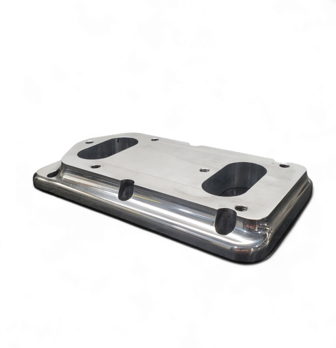 S.c.O.T. ITALMECHANICCA ADAPTER