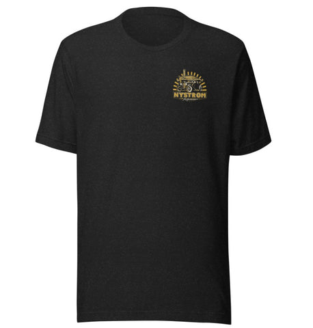 Nystrom Performance T-Shirt