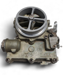 Rochester 2GC Scoop Adapter