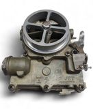Rochester 2GC Scoop Adapter