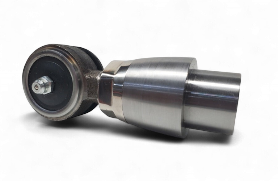 Split Wishbone Bung and Jam Nut