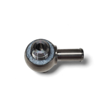 Single Barbed Banjo Fuel Fitting - Stromberg 97