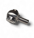 Single Barbed Banjo Fuel Fitting - Stromberg 97