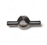 Double Barbed Banjo Fuel Fitting - Stromberg 97
