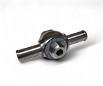 Double Barbed Banjo Fuel Fitting - Stromberg 97