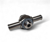 Double Barbed Banjo Fuel Fitting - Stromberg 97