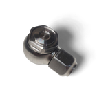 Single Compression Banjo Fuel Fitting - Stromberg 97